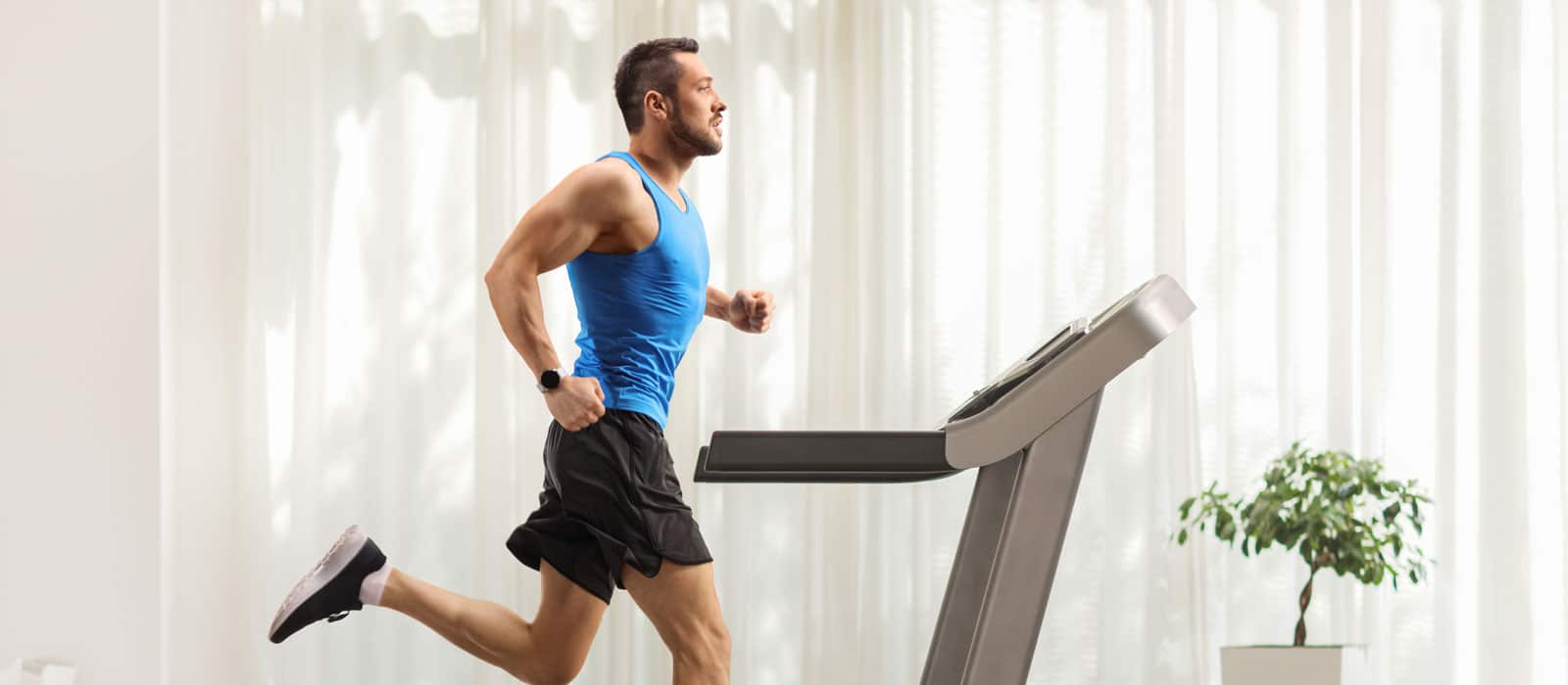 Physical Fitness Testing Plays An Important Role In Your Treatment