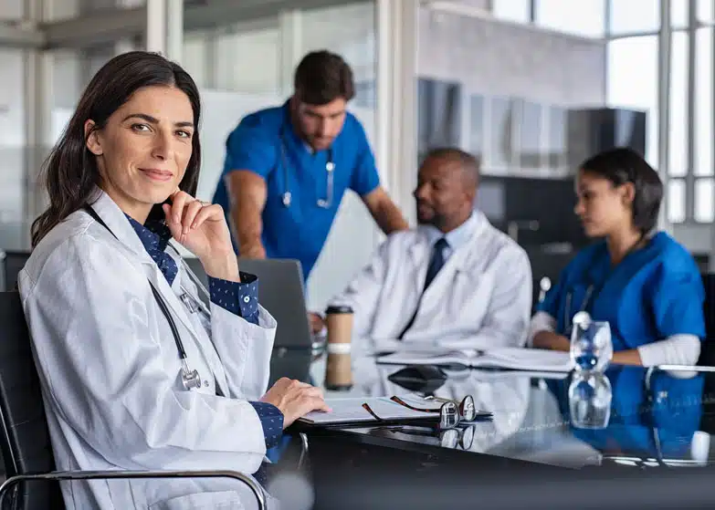 Evaluations for comprehensive care are an important part of the healing process, as they identify problem areas and enable personalized healing. Reach out to J. Flowers Health Institute today to learn more.
