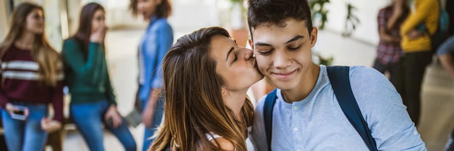 Teen dating violence has long-term negative effects on youth. We need to understand dating violence and learn how to help our kids. Contact J. Flower's Health Institute to learn more.