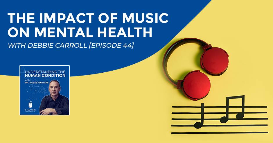 Understanding The Human Condition | Debbie Carroll | MusiCares