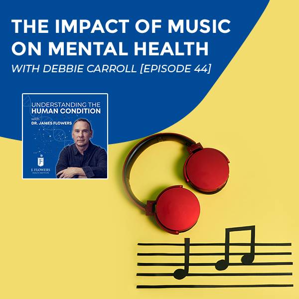 Understanding The Human Condition | Debbie Carroll | MusiCares