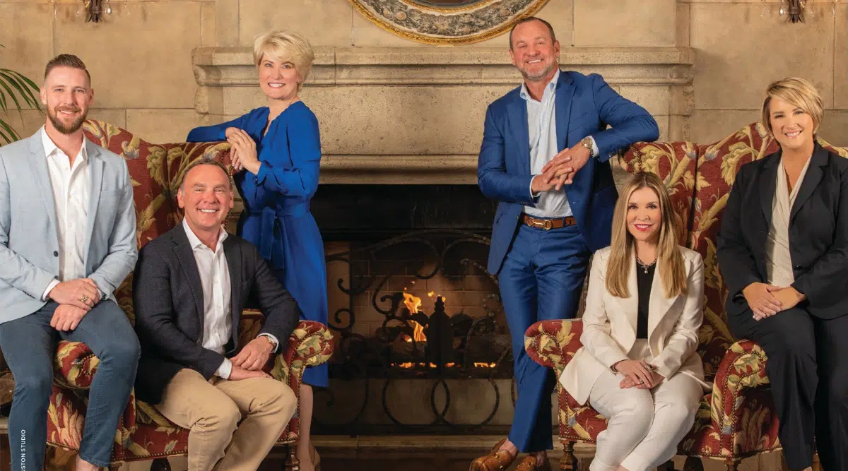 J. Flowers Health Institute team - Bespoke Diagnostics & Treatment