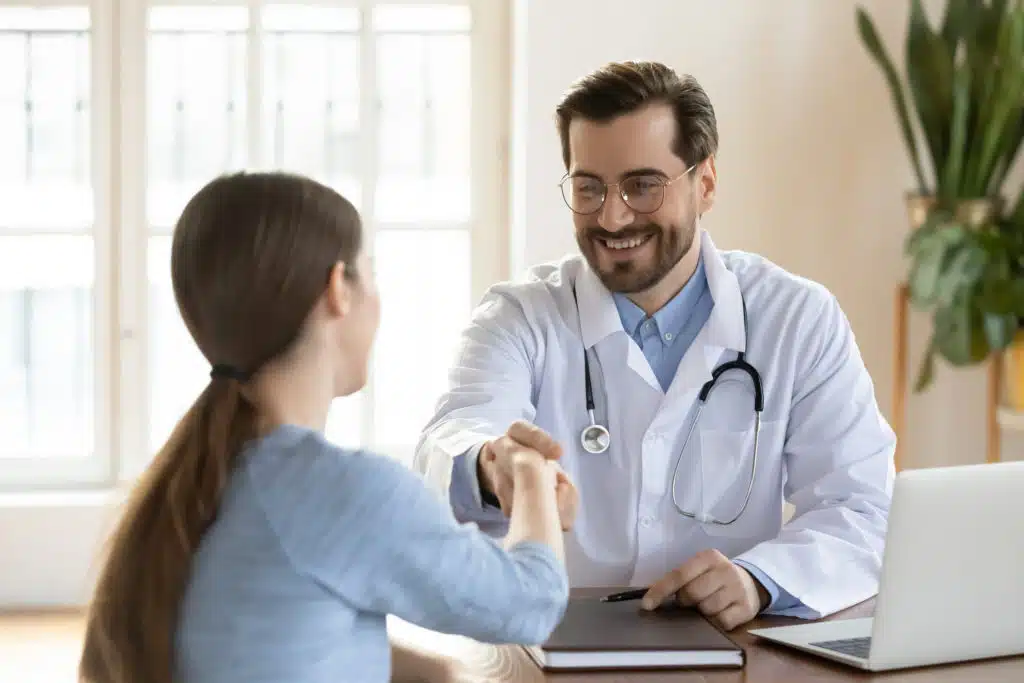 Fibromyalgia Diagnosis
