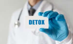 Detoxification Programs