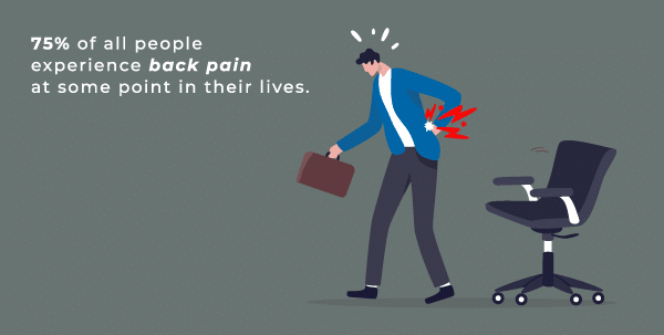 back pain - J.Flowers Health - Call Us Now