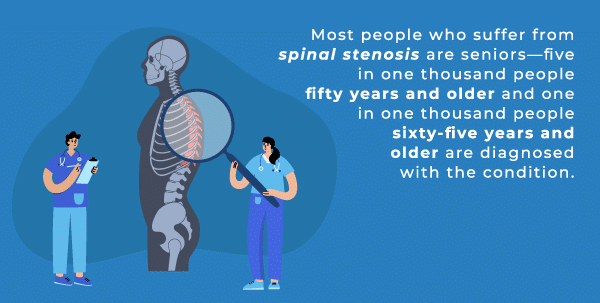What Is Spinal Stenosis - J.Flowers Health - Call Us Now