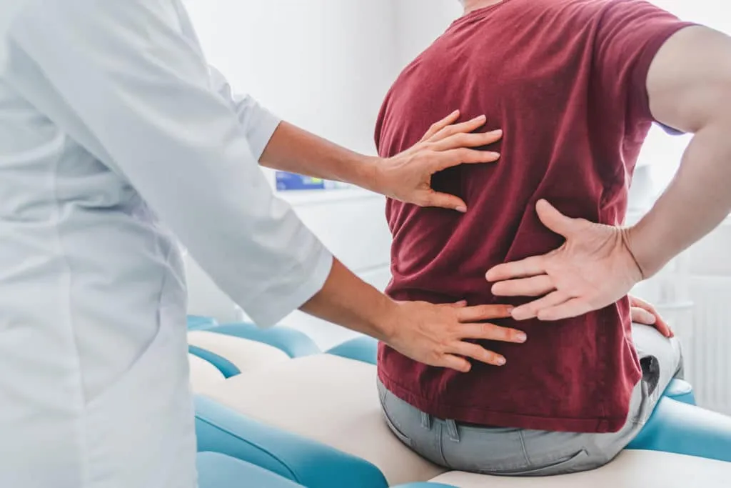 Spinal Stenosis Causes