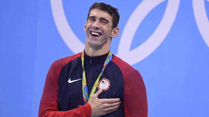 Michael Phelps - ADHD in Children - J.Flowers Health Institute - Call Us Now