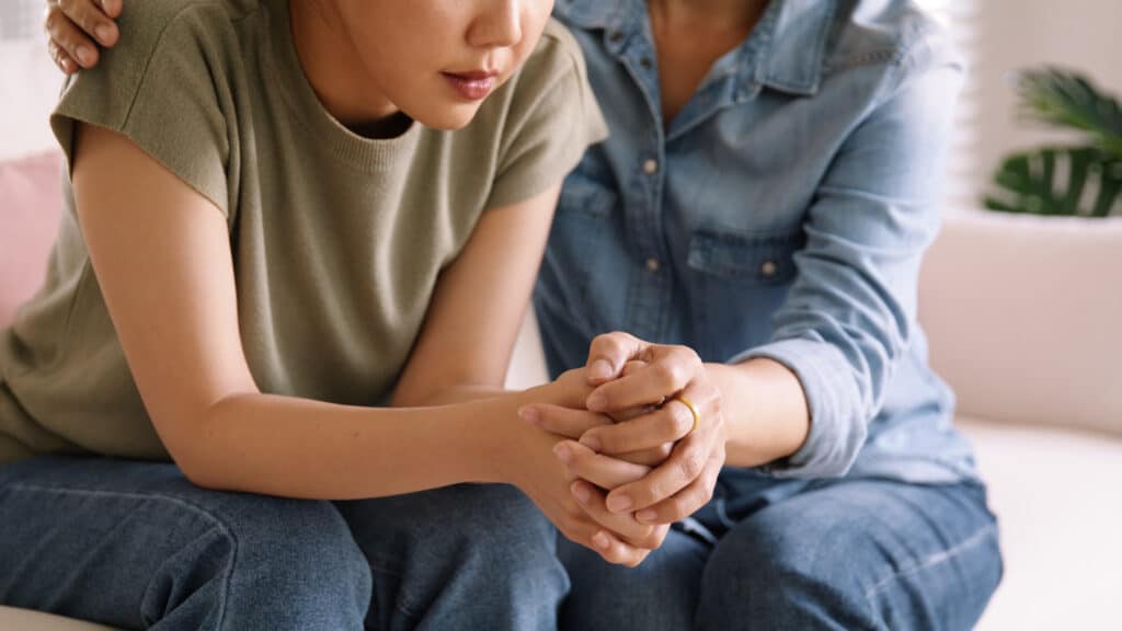 adolescent residential treatment centers for mental health
