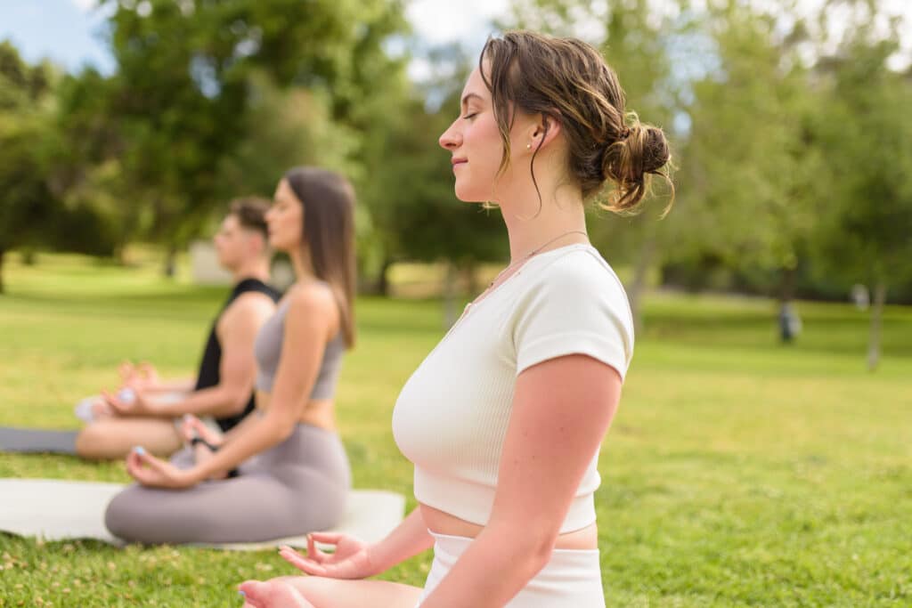 treatment for eating disorders