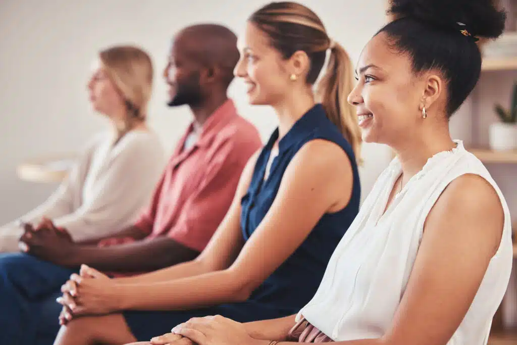 Support Groups for Mental Health