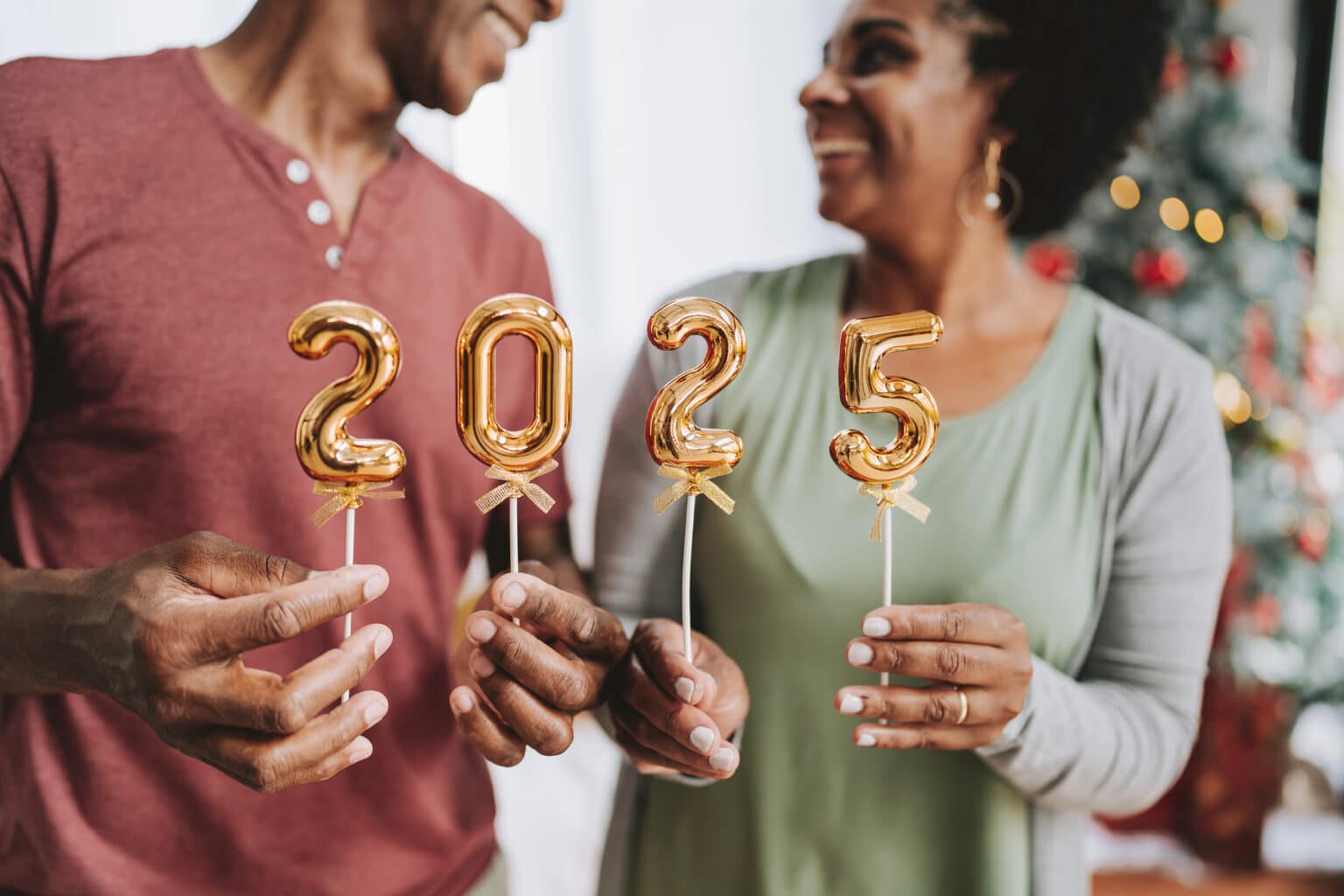 The Art Of Achievable Resolutions: It’s Never Too Early - J. Flowers ...