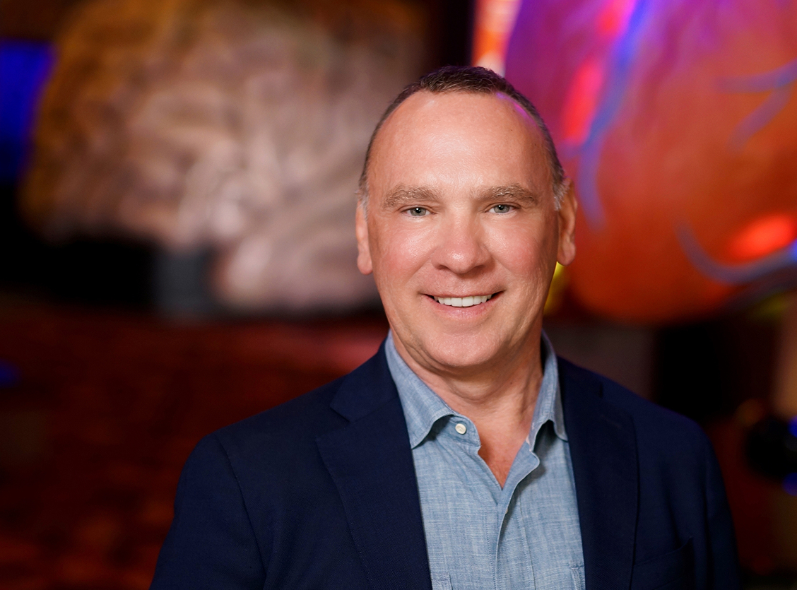 Meet the Visionary Founder of J. Flowers Health Institute