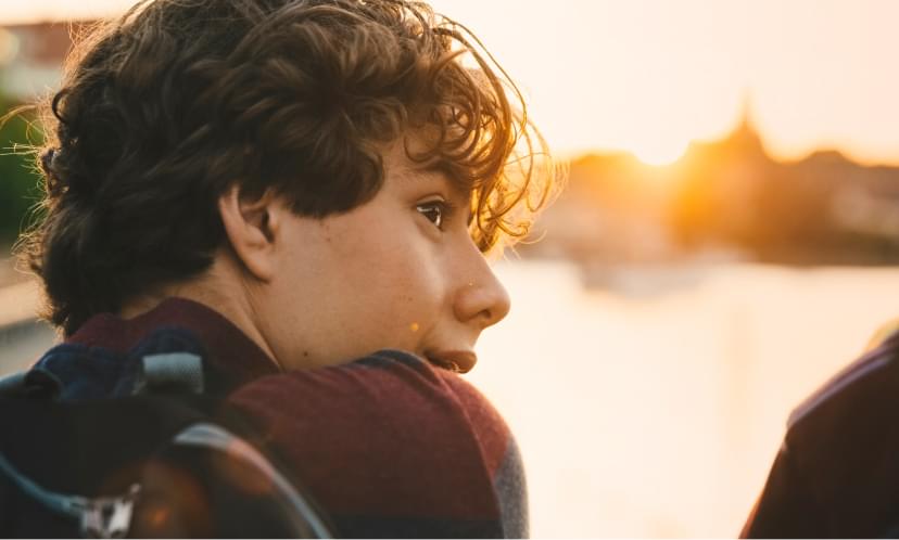 Adolescents and young adults who benefit from family and provider involvement
