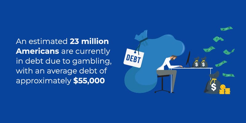 gambling addiction treatment