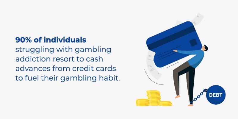 gambling addiction treatment