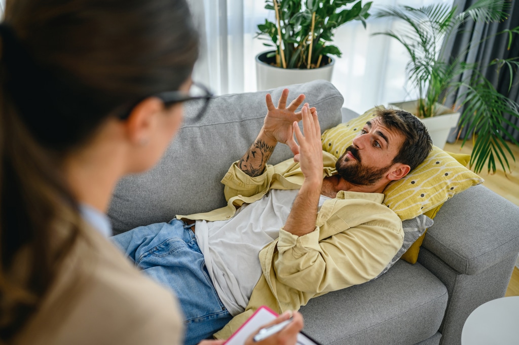Finding the Best Treatment for Substance Use Disorder