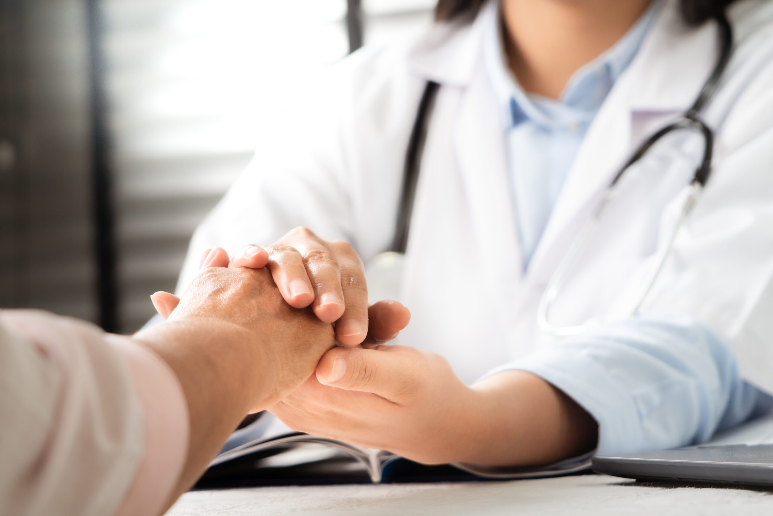 Diagnosis of Chronic Pain Syndrome