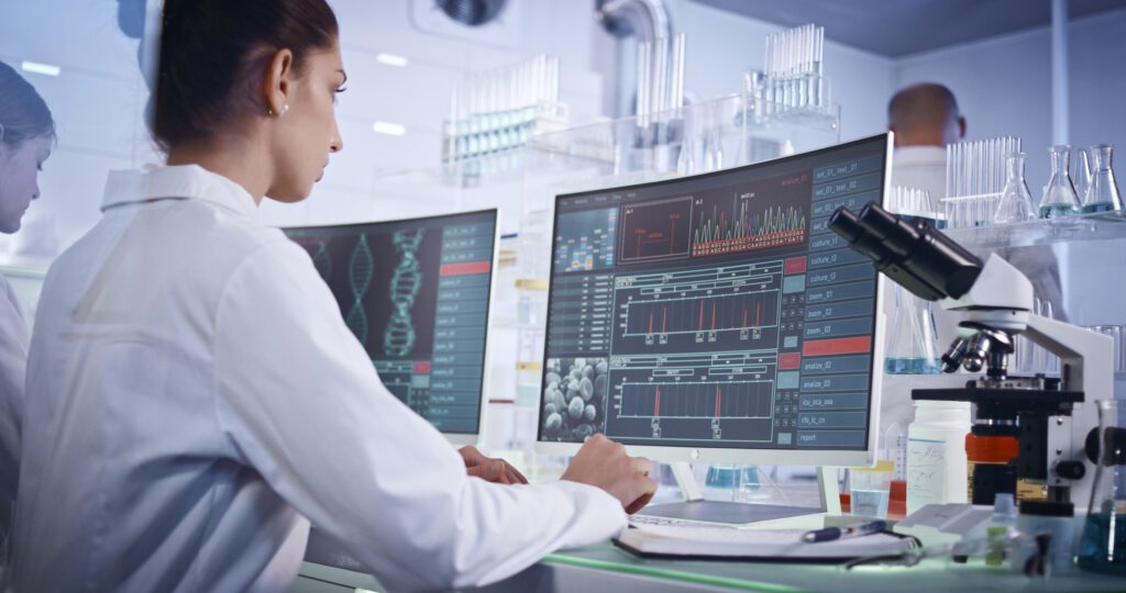 Brain Mapping services