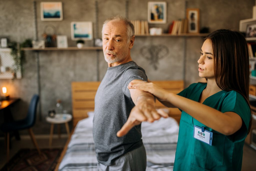 What Causes CRPS
