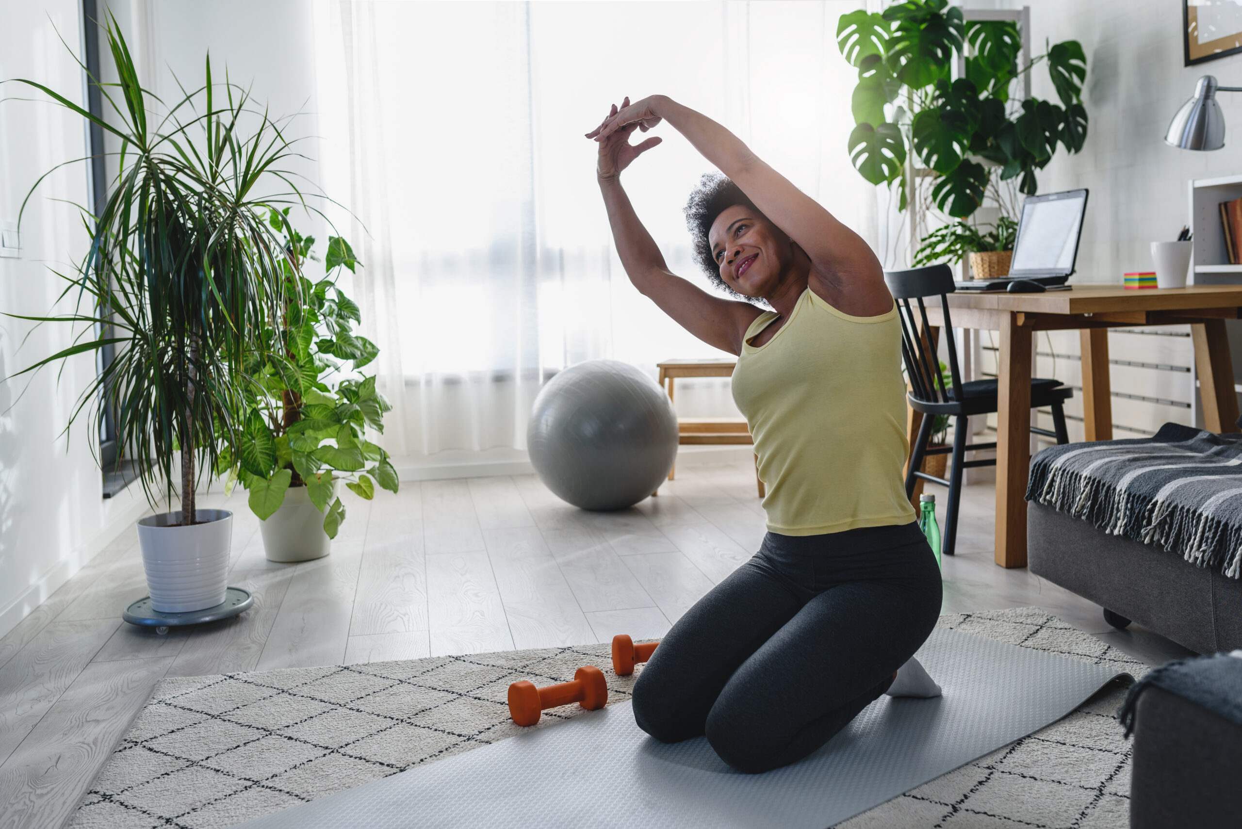 Types of Musculoskeletal Pain for COMPLEX MEDICAL CONDITIONS