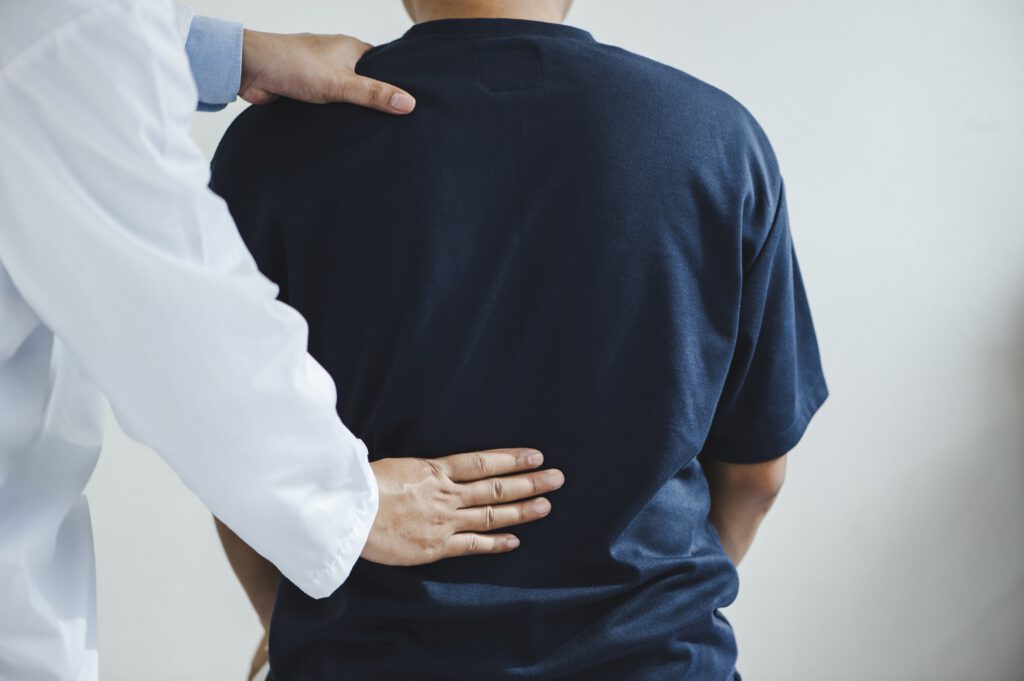 CRPS Symptoms