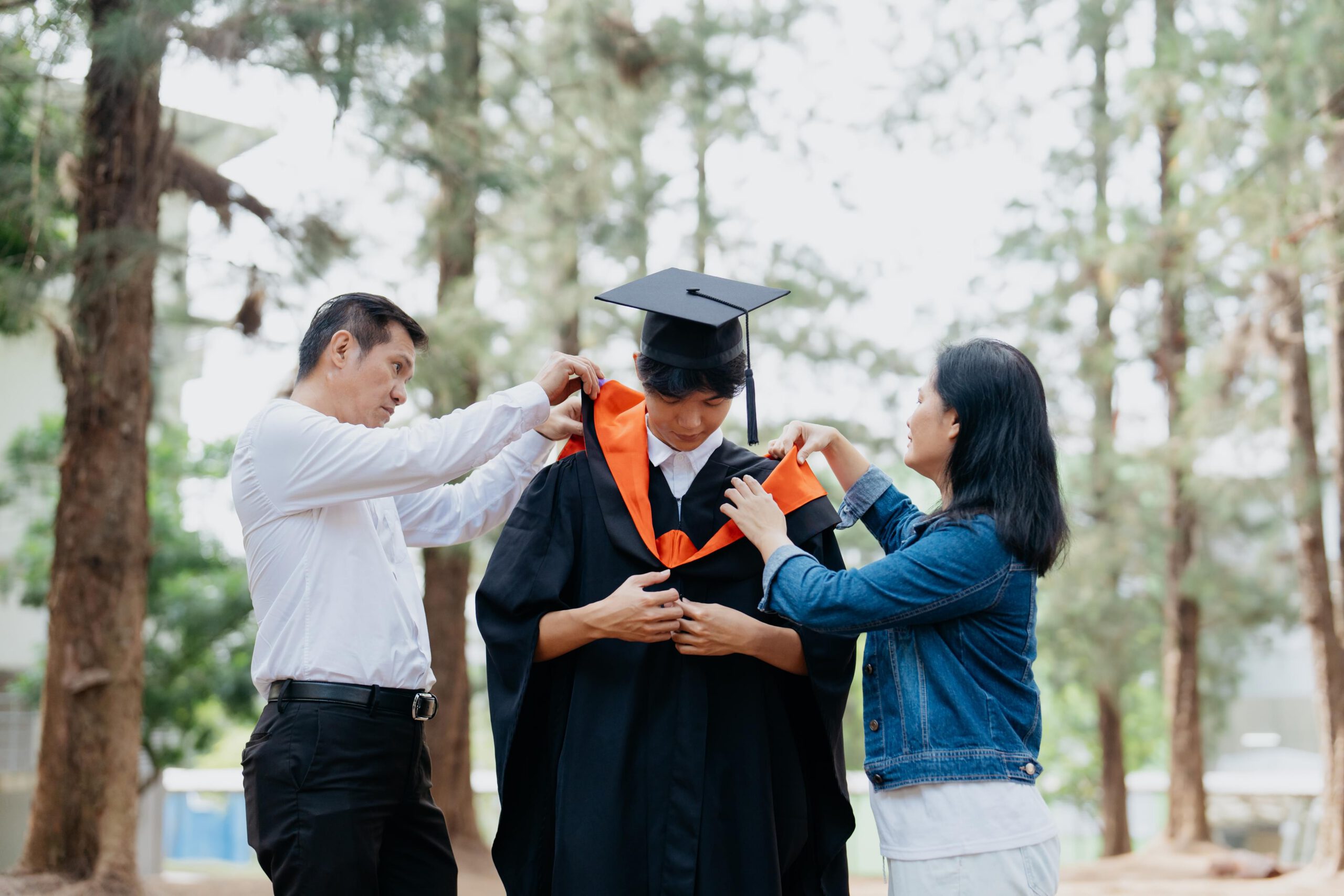 What to Know About Empty Nest Syndrome