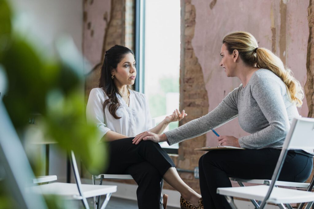 Schizoaffective Disorder Diagnosis