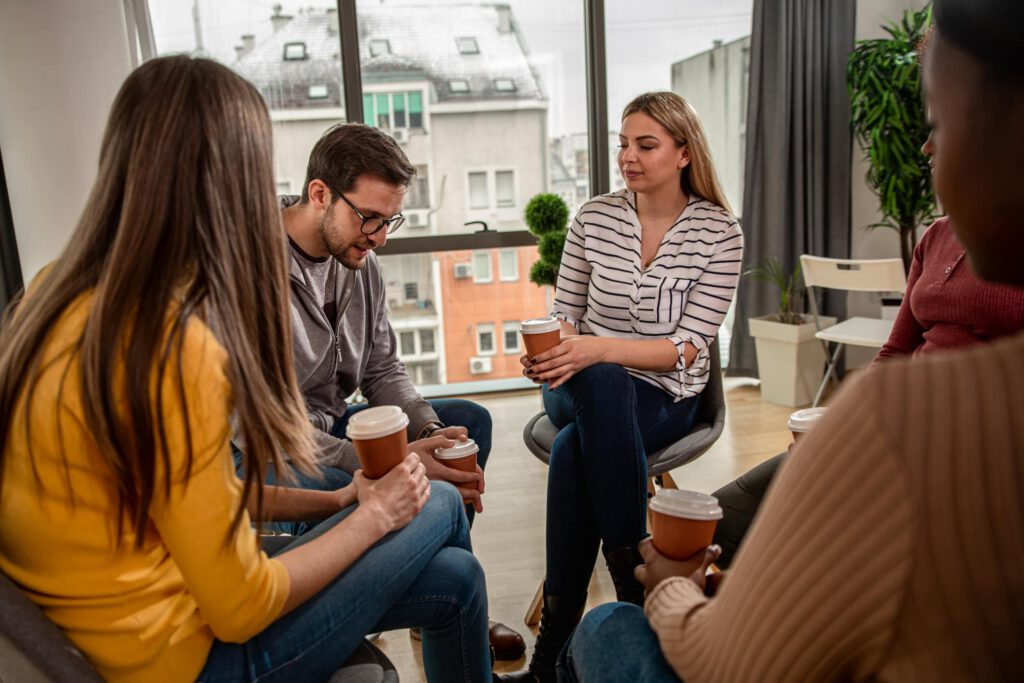sex addiction treatment