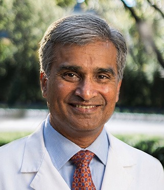 Abraham Thomas, MD