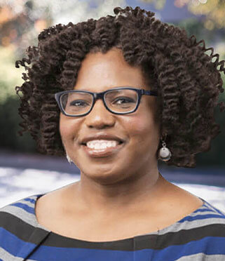 Andrea Battle, LPC-S, SEP