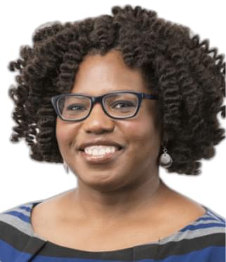 Andrea Battle, LPC-S, SEP