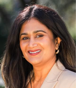 Arti Patel, LCSW-S
