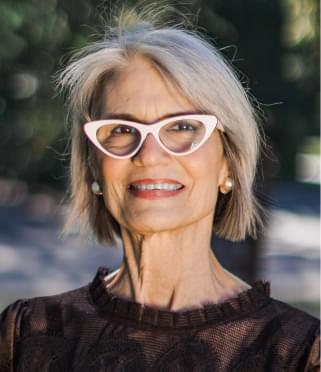 Betsy Willis
