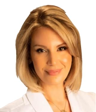 Catherine Papasakelariou, MD