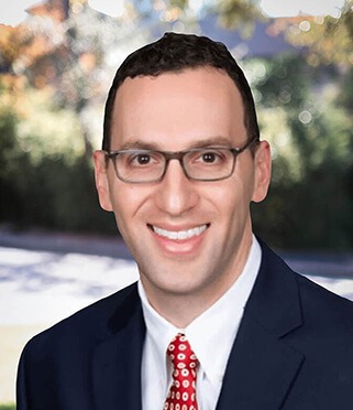 David Goldfarb, MD
