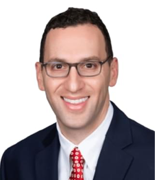 David Goldfarb, MD