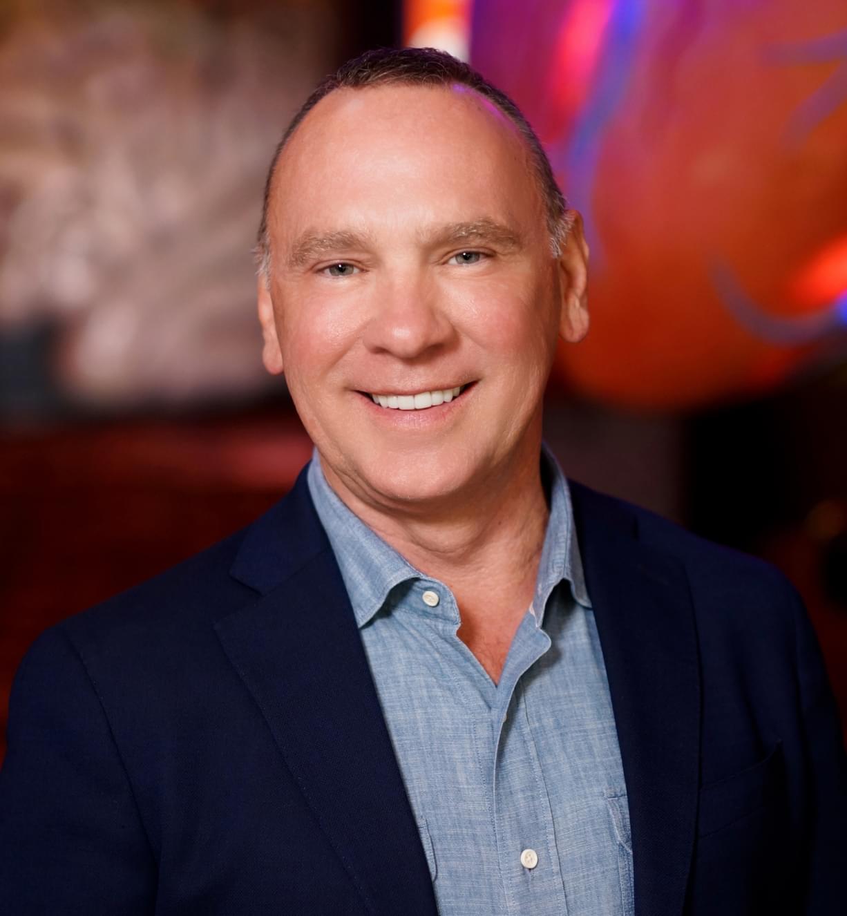 Dr. James Flowers, Visionary Founder, Clinician, Thought Leader