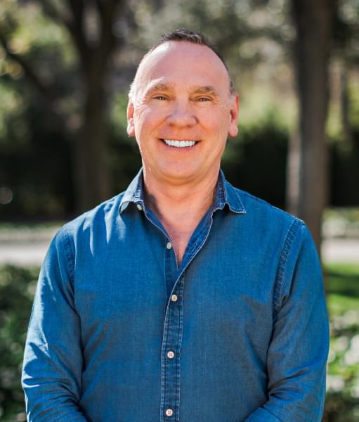 James S. Flowers Ph.D., CSAT, LPC-S