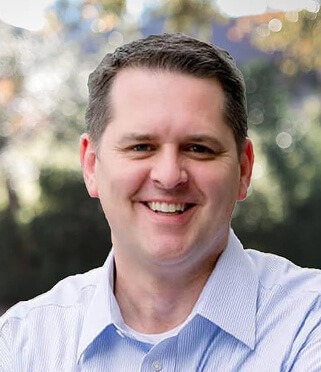 Kevin Randall, LMFT
