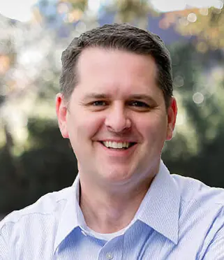 Kevin Randall, LMFT