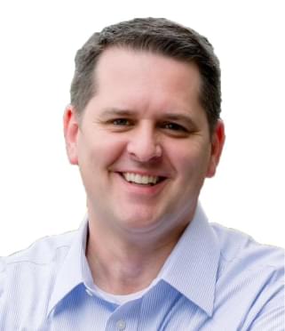 Kevin Randall, LMFT