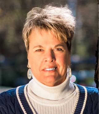 Lisa Hornsby