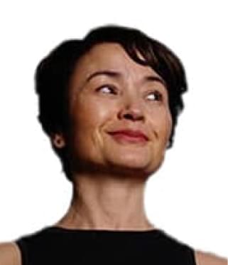 Lizzy Metriyakool
