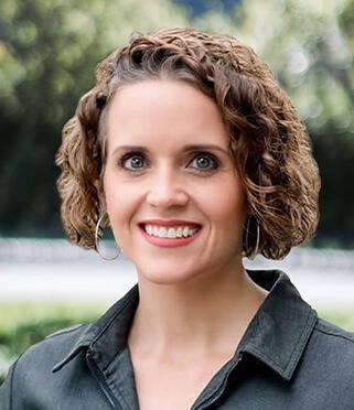 Nikki Garza, LCSW​