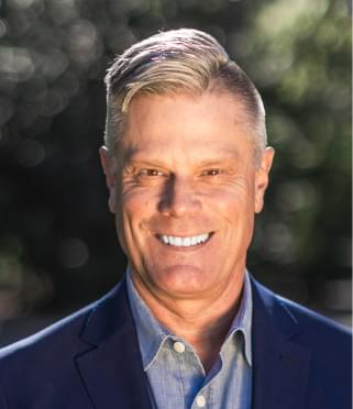 Rich Weiland, CRS