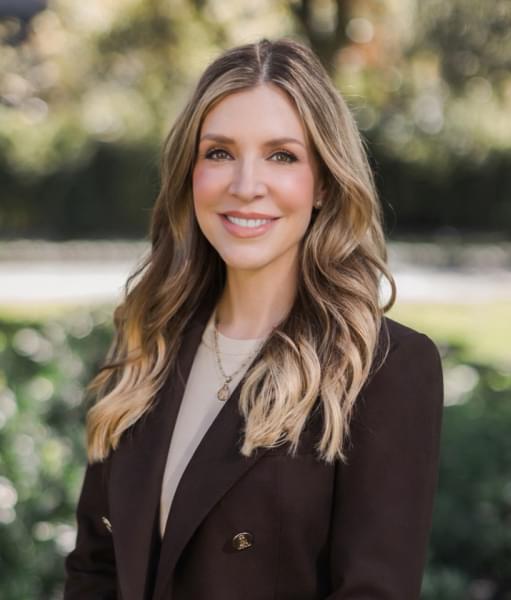 Robbin Mooney, CRS