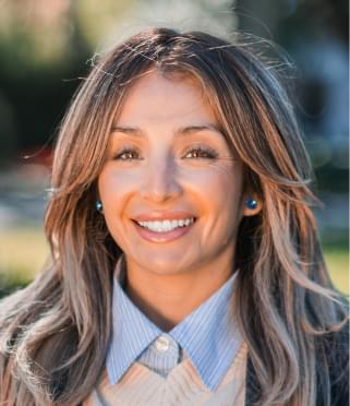 Selina Hernandez, Ph.D, LPCs