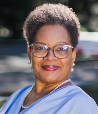 Shalonda Hogg