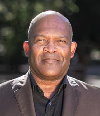 Tony Anderson